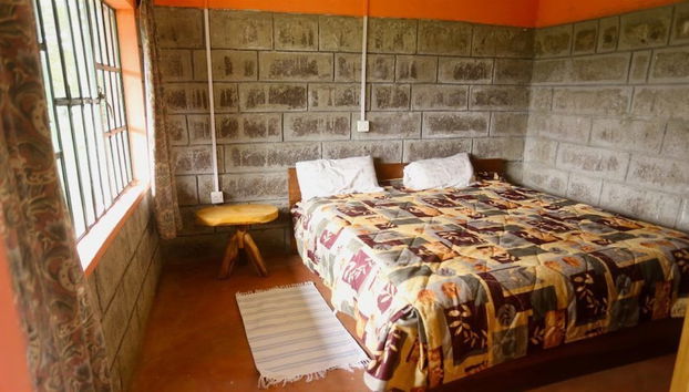 Pilgrims Getaway - Foto 3, Habitación