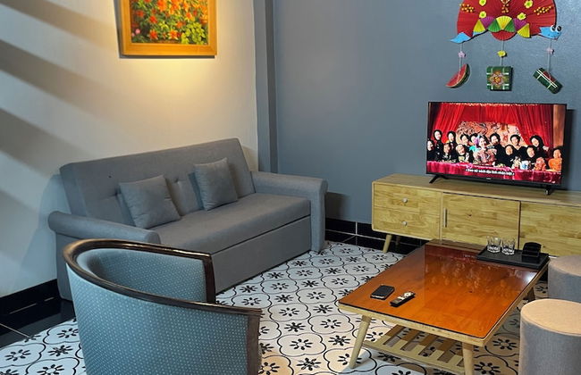 oc homestay CAT BA - Foto 8