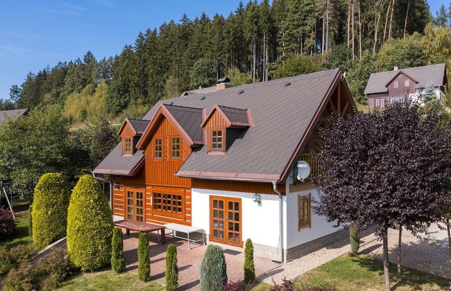 Villa Pool Stupna Ksa450 - Photo 2