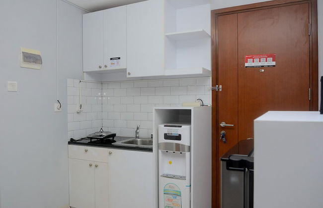 Unique And Fresh 1Br Signature Park Grande Apartment - Foto 5