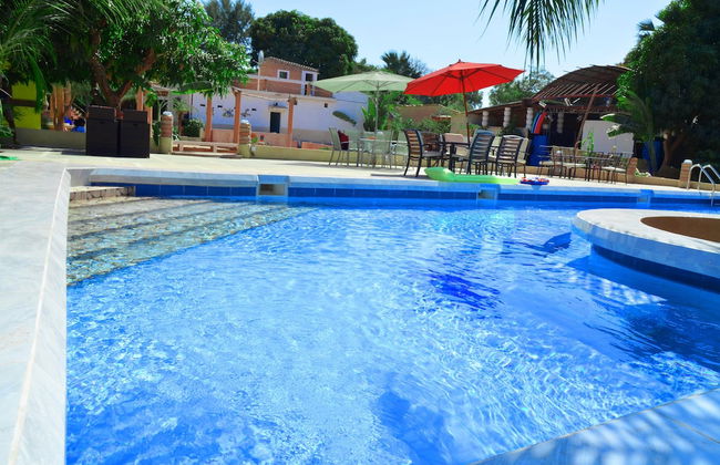 HYPOLINK Village - Foto 28