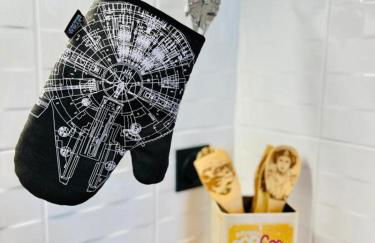 En mode cinéma! Hyper centre ville avec terrasse - Foto 15