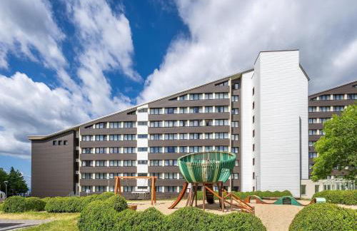 Appartment im Ferienpark in Schöneck Vogtl - Photo 20