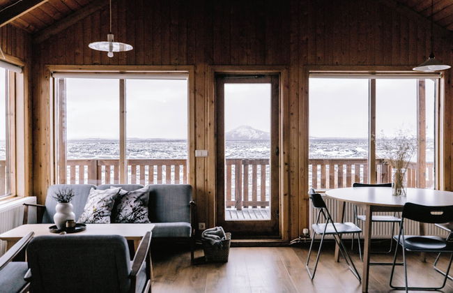 Hlid Cottages - Foto 51