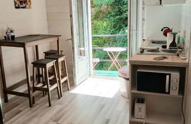 L'Hermitage - Piscine et Bien-être - Foto 25