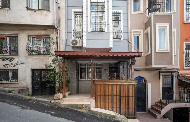 Taksim Suite II - Photo 1