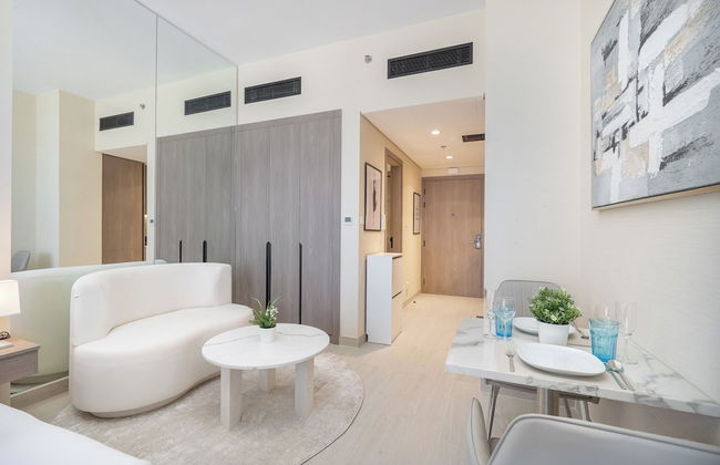 Brand New Building Czechin Studio City - Foto 6