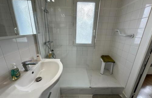 At Daniel's, 2 rooms near Paris STADE de FRANCE - Foto 32