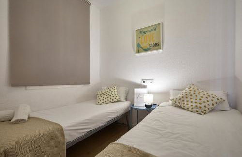 BBarcelona Clot Apartments - Foto 27