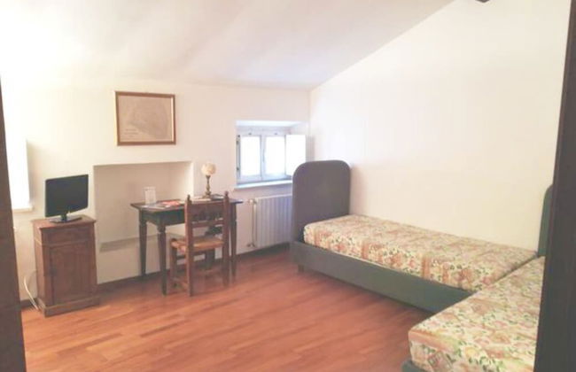 Locanda Borgonuovo - Foto 16