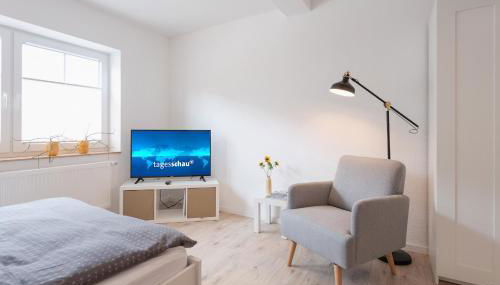 Gästehaus Hegerweg 2, Calden - Foto 5