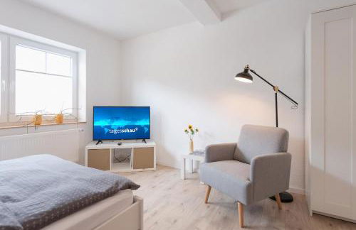 Gästehaus Hegerweg 2, Calden - Photo 5