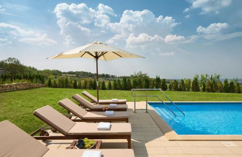 Villa Sara - Foto 15