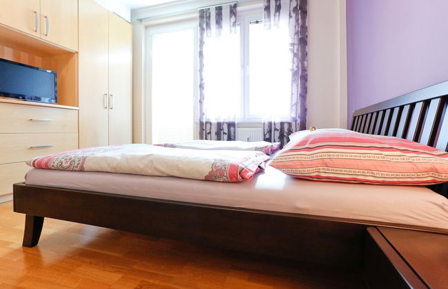 Vienna Apartment Center - Zentrum II - Foto 15