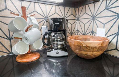 Bohemian Cathedral @ East Downtown - Foto 17