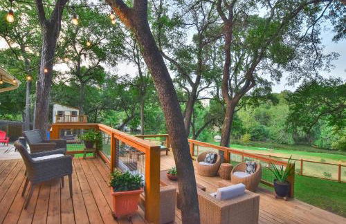 Serenity On The San Gabriel - Photo 32