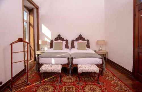 Casa das Amendoeiras - Photo 24