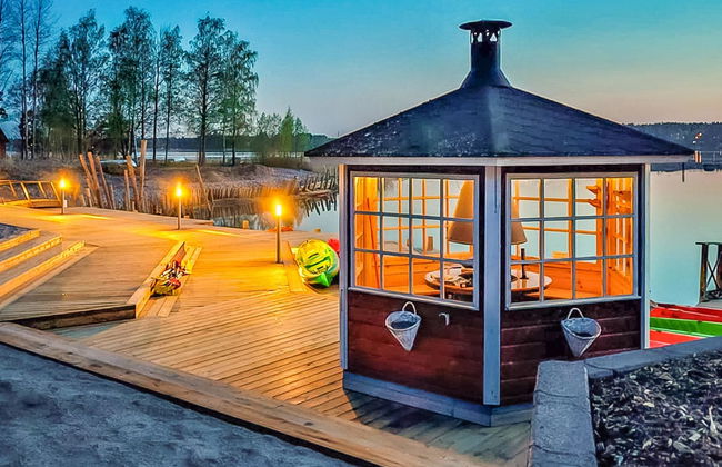 Villa eriksberg - Photo 5