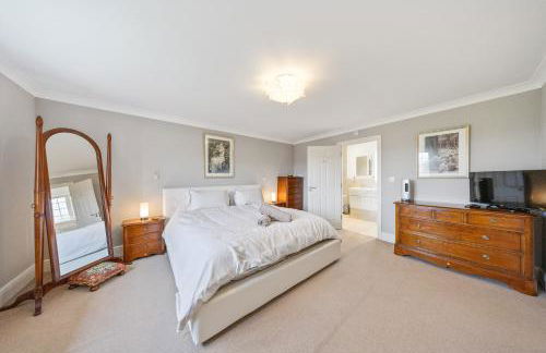 Light Filled Country Home for 14 in the High Weald near Hawkhurst - Foto 7