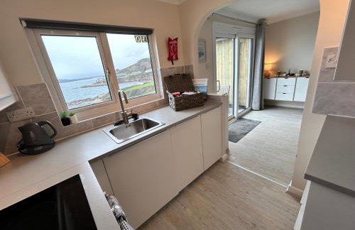 Beach chalet, Plymouth, Devon, couples, romantic, seaviews, beach, BOVISAND, views, quiet - Foto 15