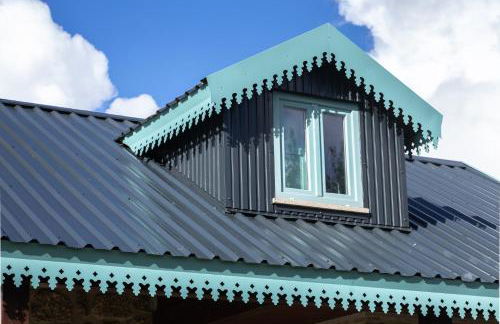 Chão do Rio - Turismo de Aldeia - Foto 22