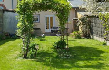 Gîte ARDELAY et son jardin, 10 min du Grand Parc - Photo 24