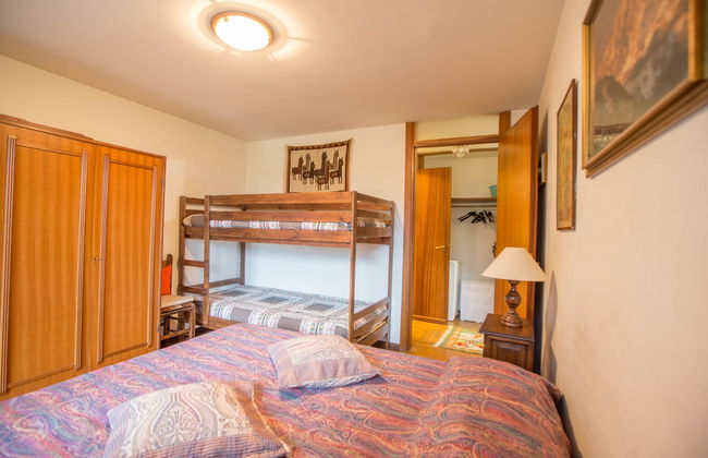 JOIVY Apt For 7 With Terrace And Exceptional Location - Foto 10