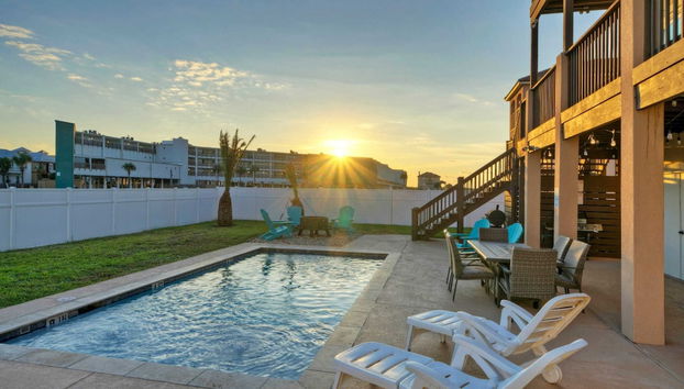 Boots & Beaches Avantstay Golf Cart Access, Brd Walk - Foto 2, Interior