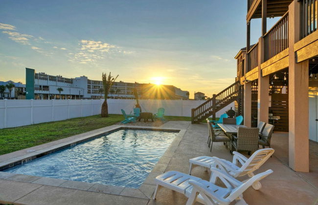 Boots & Beaches Avantstay Golf Cart Access, Brd Walk - Foto 2