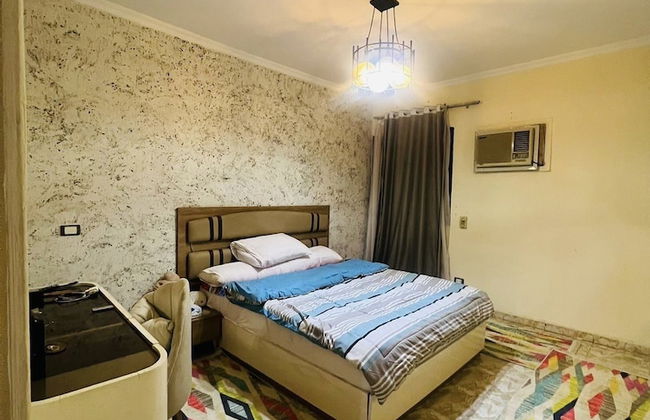 Mohandessin - Foto 9