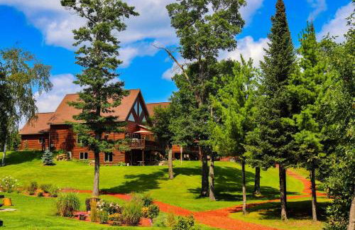 Wilderness Resort Villas - Foto 36