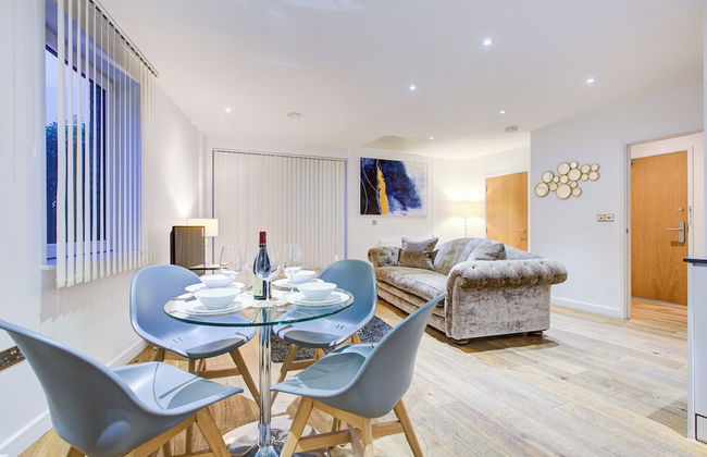 Hybrid Resi Greenwich - Foto 32