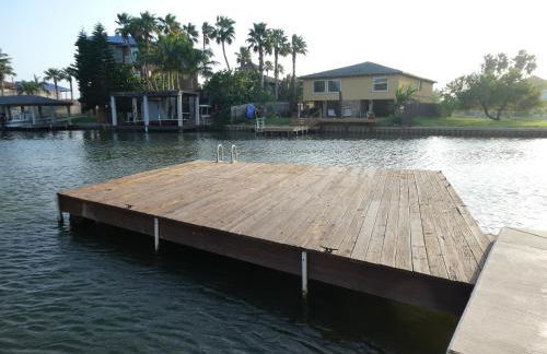 Fishermans Landing on The Bay- Las Marinas - Photo 43