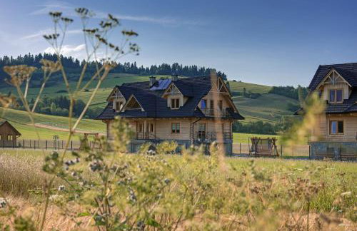 Domki u Kromki - Foto 13