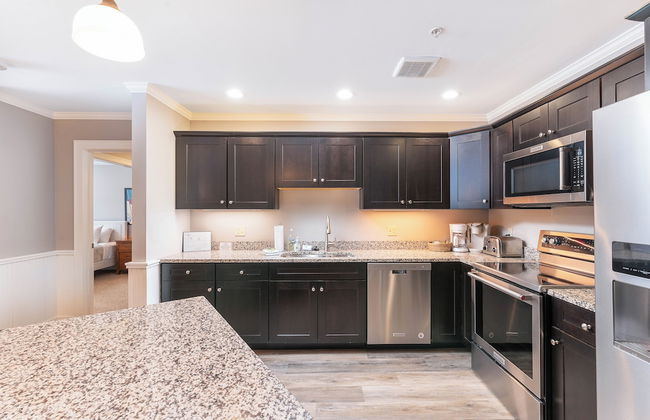 Cranmore Condominium Lodging - Foto 46