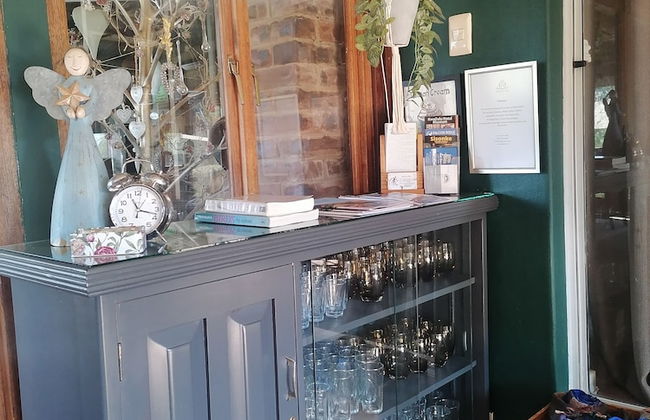 Hawklee Country House - Foto 61