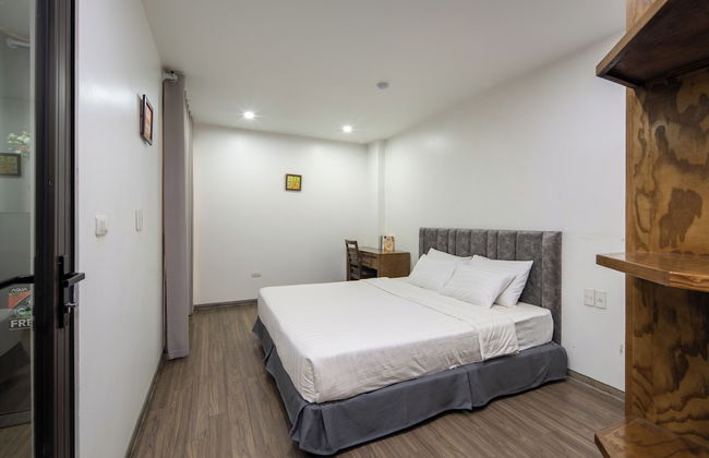 Granda Suites Hanoi - Photo 10