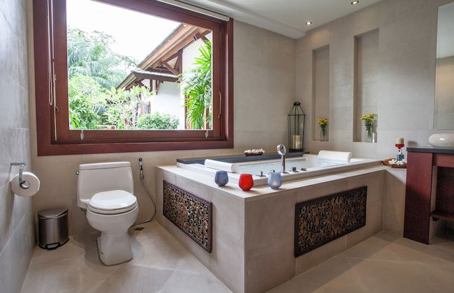 Baan Pinya Balinese Style Aonang Pool Villa - Photo 31