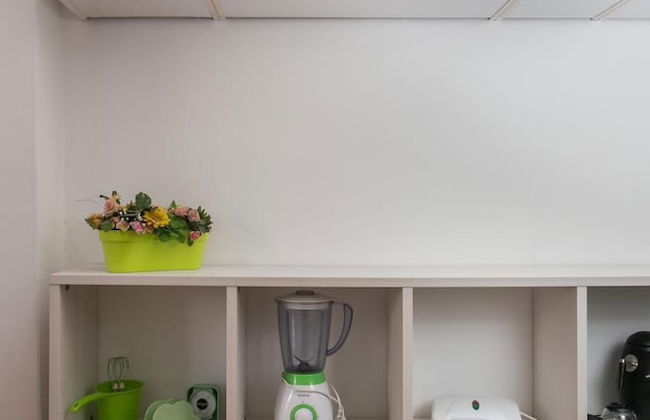 Apartment Jeanny - Foto 16