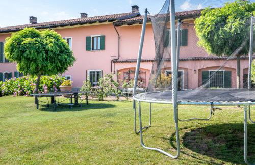 Villa Bric del Vento by Interhome - Photo 75