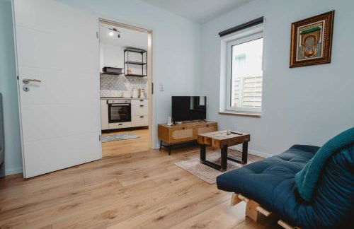 City Apartment Magdeburg Buckau - Foto 1