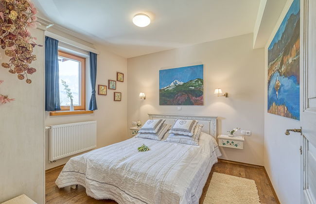 Bled Lake Apartment Blue - Foto 4