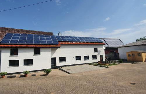 Ferienwohnung Schertel - Dorsbrunn - Foto 21