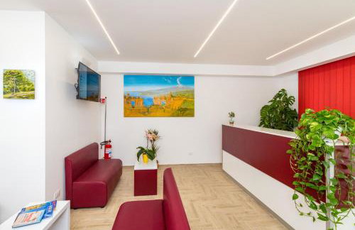 Dipladenia Garden Country Resort - Foto 41
