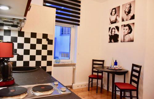 Apartments im Thüringer Hof - Foto 134