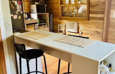 Cantinho aconchegante na Serra - Foto 9