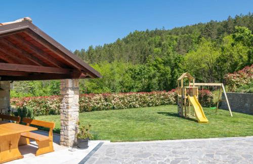 Villa Palazza - Foto 66