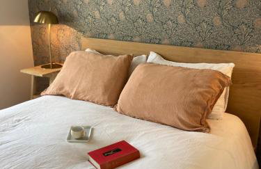 Clos Phitarra, charmant gîte pour 2 personnes à 7 mns d'Etretat - Foto 13