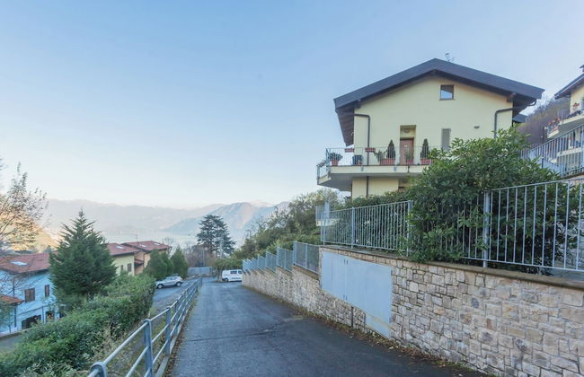 We Lake Como by Rent all Como - Foto 37