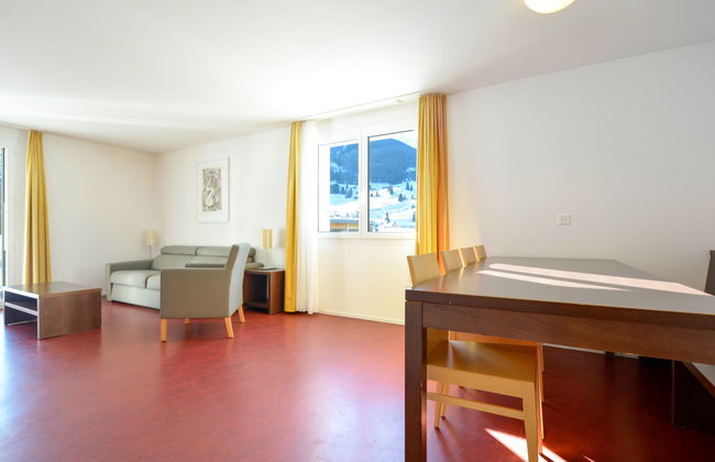 Surses Alpin - Foto 7